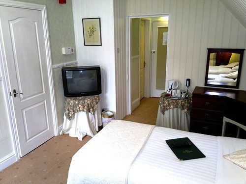 Plas Dolmelynllyn Country Hotel Dolgellau Exterior foto